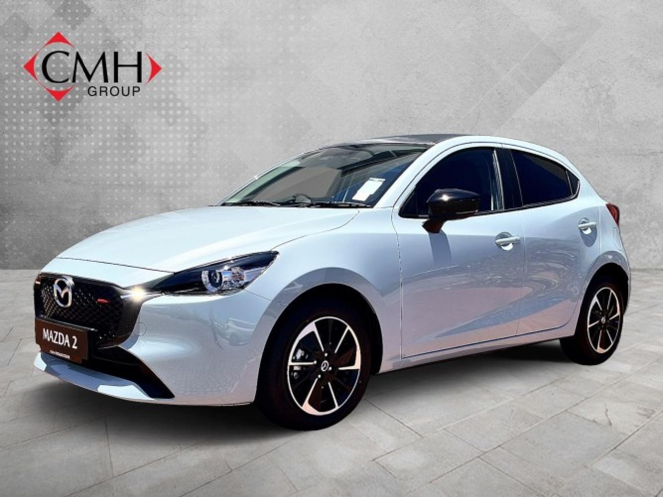 New Mazda 2 1.5 Individual Auto 5-dr for sale in Kwazulu Natal
