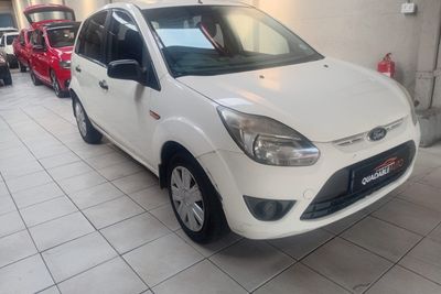 Used Ford Figo 1.4 Ambiente for sale in Gauteng - Cars.co.za (ID::10768782)