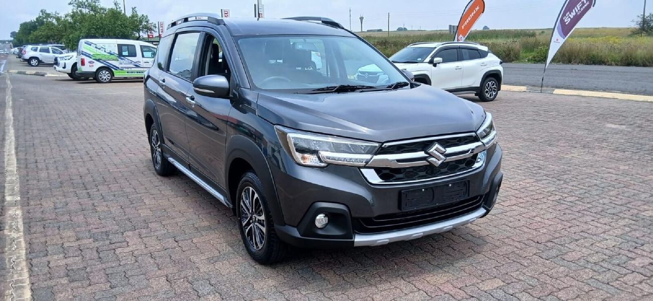トライアルセット・サンプル yuki New Suzuki XL6 1.5 GL for sale in Mpumalanga - Cars.co.za (ID
