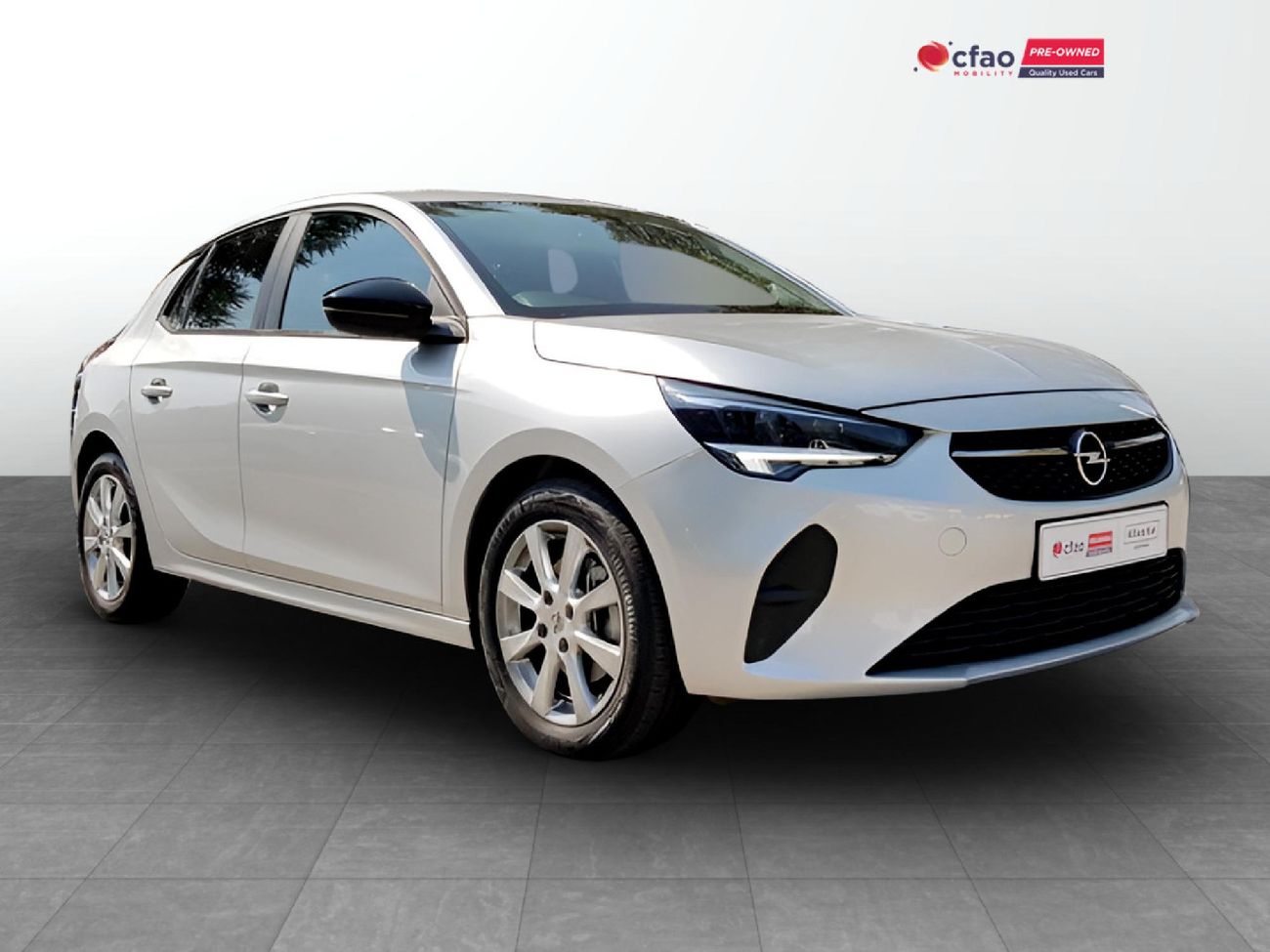 Used Opel Corsa 1.2T Edition (74kw) for sale in Gauteng - Cars.co