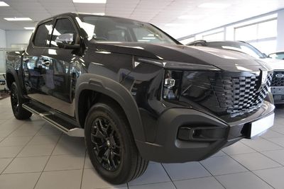 New Changan Hunter 2.0T Reev CE Double Cab Auto for sale in Western ...