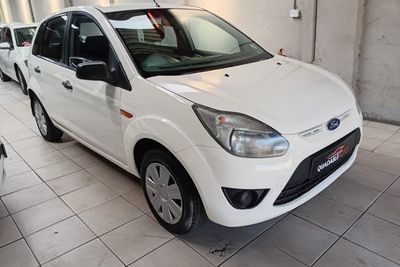Used Ford Figo 1.4 Ambiente for sale in Gauteng - Cars.co.za (ID::10817582)