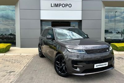 Used Land Rover Range Rover P460e HSE for sale in Limpopo - Cars.co.za ...