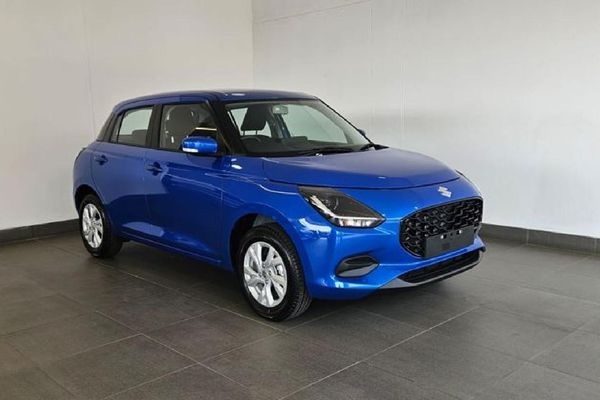 2026 Suzuki Swift 1.2 GL+ — image 1