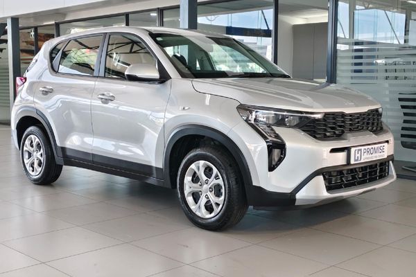 2026 Kia Sonet 1.5 LS