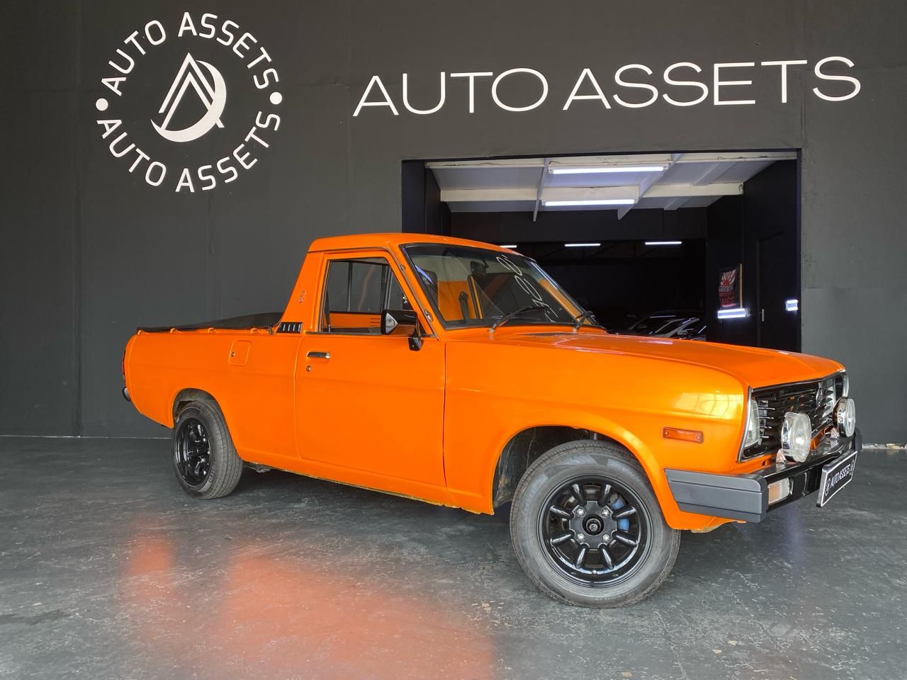 Used Nissan 1400 Champ for sale in Gauteng - Cars.co.za (ID::10889764)