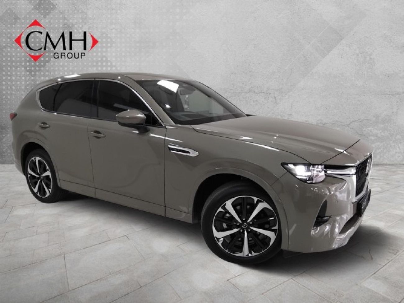New Mazda CX-60 3.3D AWD Takumi for sale in Gauteng - Cars.co.za