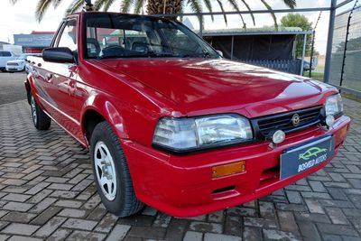 Used Mazda Rustler 130 Drifter for sale in Gauteng - Cars.co.za (ID ...