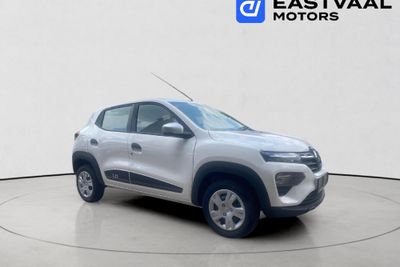 New Renault Kwid 1.0 Dynamique for sale in Mpumalanga - Cars.co.za (ID ...
