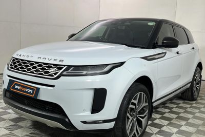 Used Land Rover Range Rover Evoque 2.0 D (132kW) | D180 for sale in ...