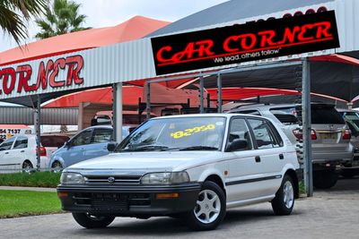 Used Toyota Conquest 130 For Sale In Gauteng Cars co za ID 10926938 Used Toyota Conquest 130 For Sale In Gauteng Cars co za ID 10926938