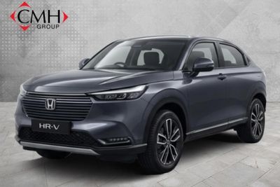 New Honda HR-V 1.5 Elegance Auto for sale in Kwazulu Natal - Cars.co.za ...