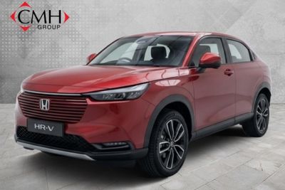 New Honda HR-V 1.5 Elegance Auto for sale in Kwazulu Natal - Cars.co.za ...