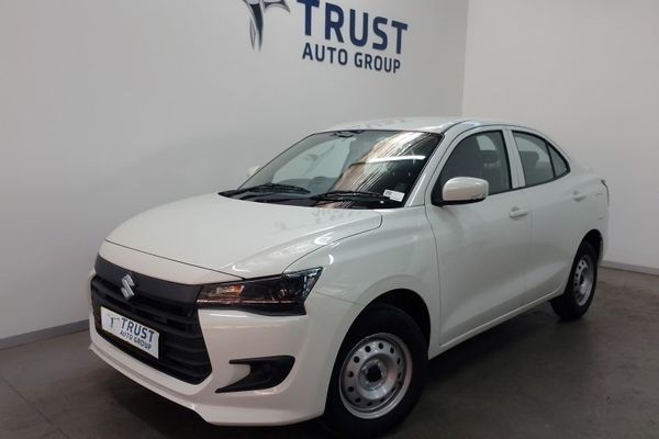 2026 Suzuki Dzire 1.2 GA