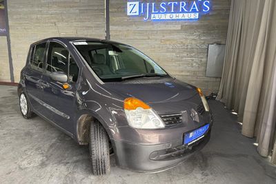 Used Renault Modus 1.4 Dynamique Collection for sale in Free State ...