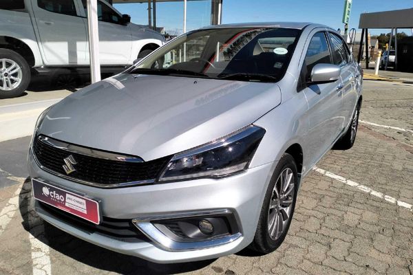 2024 Suzuki Ciaz 1.5 GLX Auto