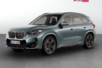 2023 BMW X1 sDrive18i M Sport