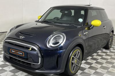 Used MINI Hatch Cooper SE for sale in Gauteng - Cars.co.za (ID::11006721)