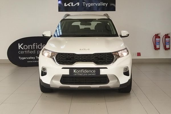 2024 Kia Sonet 1.5 EX