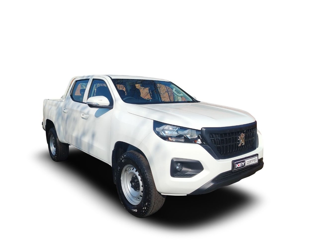 その他 RT-5585449539 New Peugeot Landtrek 1.9D Active Double Cab 4x4 for sale in