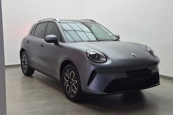 2026 GWM Ora 5 1.5T Ultra Luxury DCT Auto — image 1