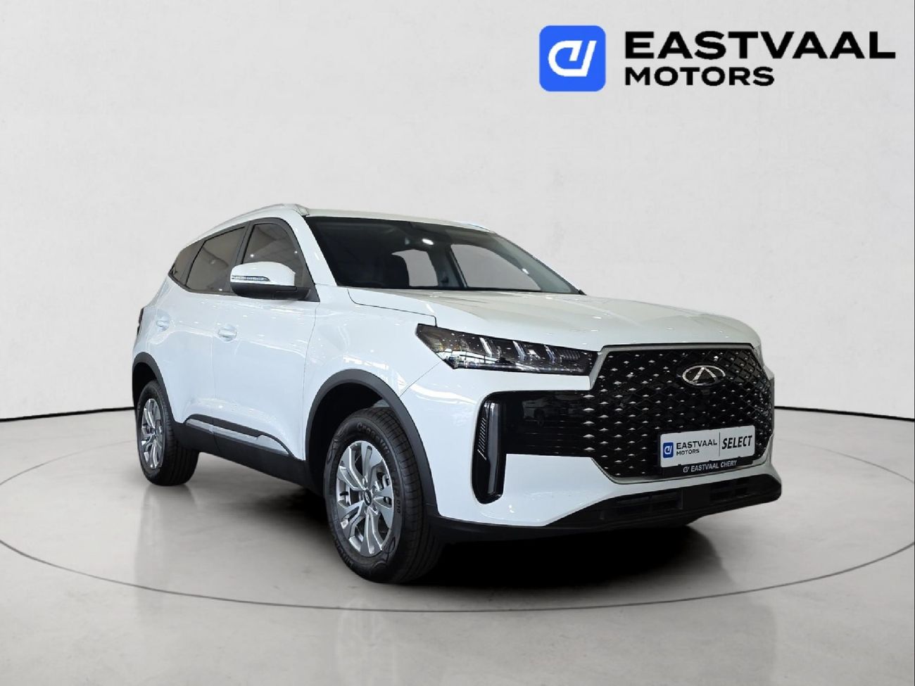 Car listing image