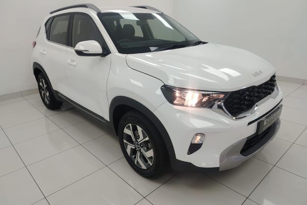 2024 Kia Sonet 1.5 EX