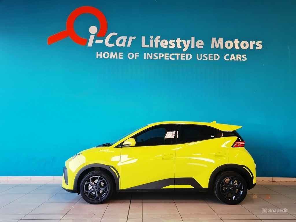 Car listing image