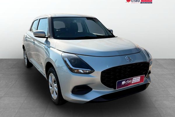 2025 Suzuki Swift 1.2 GL+ — image 1