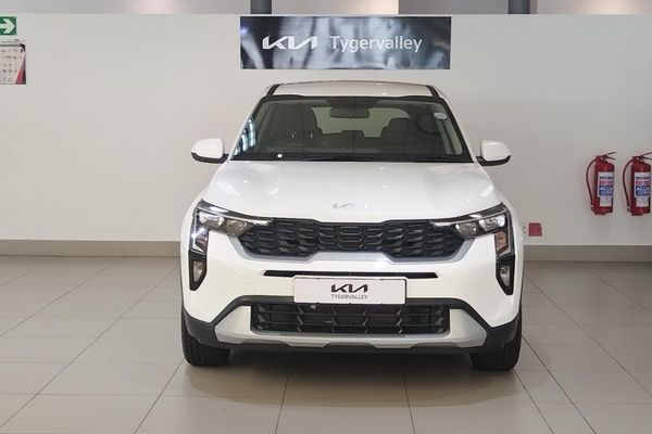 2024 Kia Sonet 1.5 LX — image 1
