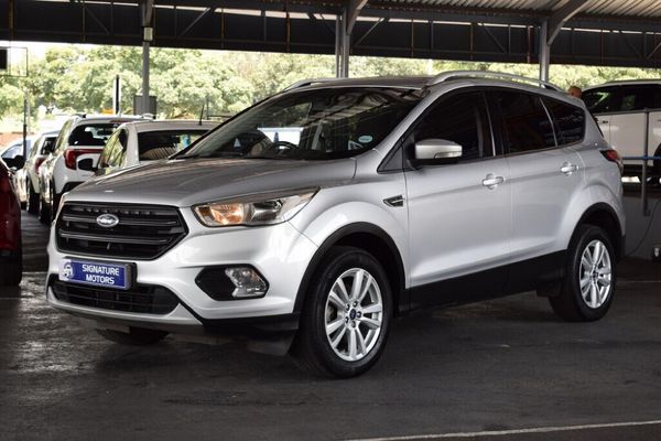 2018 Ford Kuga 1.5 EcoBoost Ambiente