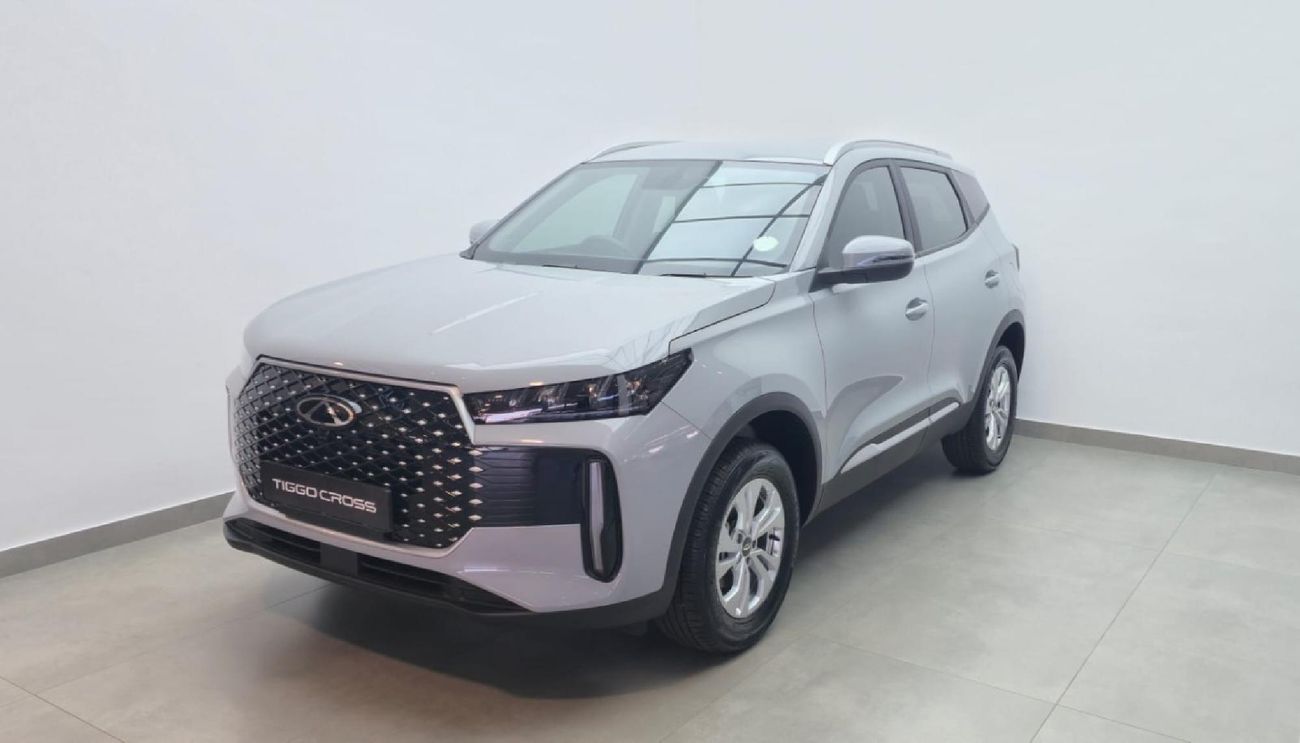 Car listing image