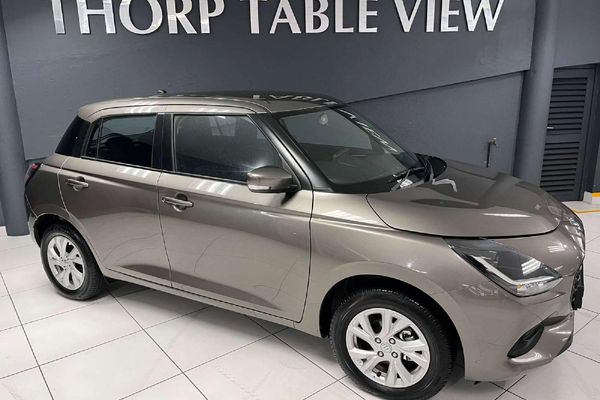 2025 Suzuki Swift 1.2 GL+ — image 1