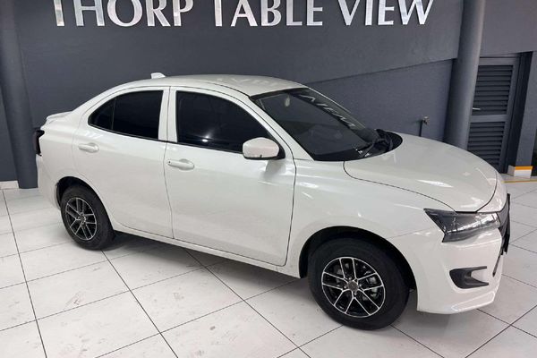 2026 Suzuki Dzire 1.2 GA — image 1