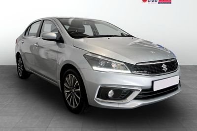 2024 Suzuki Ciaz 1.5 GLX Auto