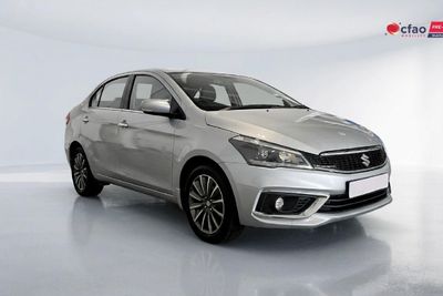 2024 Suzuki Ciaz 1.5 GLX Auto