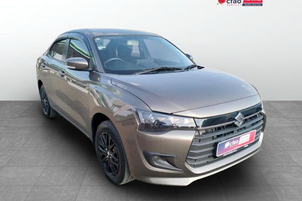 2026 Suzuki Dzire 1.2 GL+ Auto