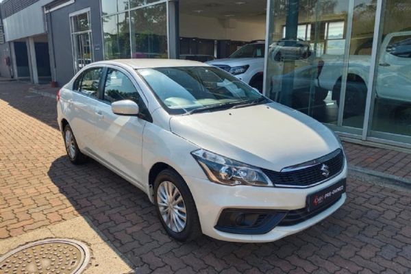 2025 Suzuki Ciaz 1.5 GL