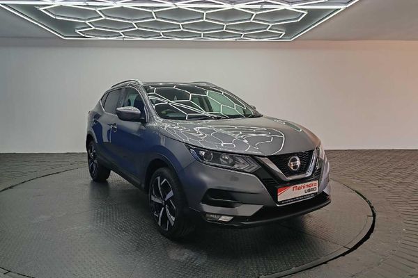 2021 Nissan Qashqai 1.5 dCi Acenta Plus