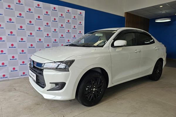 2025 Suzuki Dzire 1.2 GL+ Auto