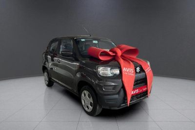 Used Suzuki S-Presso 1.0 GL AMT for sale in Kwazulu Natal - Cars.co.za ...