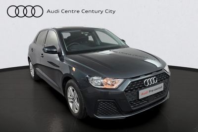 Used Audi A1 Sportback 1.0 TFSI Auto | 30 TFSI for sale in Western Cape ...