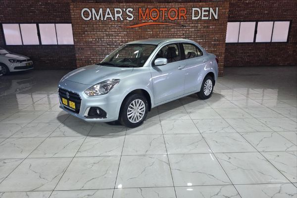 2024 Suzuki Dzire 1.2 GL Auto