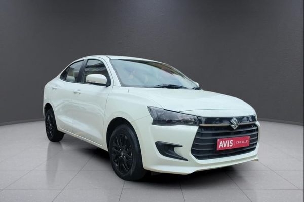 2025 Suzuki Dzire 1.2 GL+ — image 1