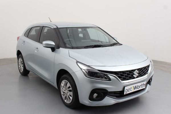 2023 Suzuki Baleno 1.5 GL — image 1