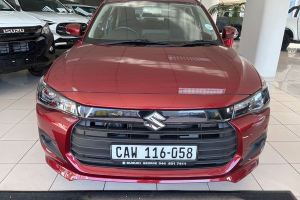 2026 Suzuki Dzire 1.2 GL+ Auto — image 1