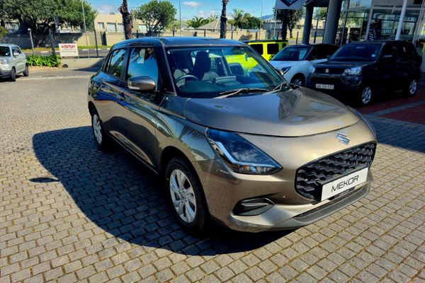 2026 Suzuki Swift 1.2 GL+ — image 1