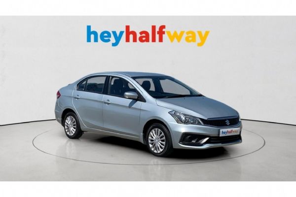 2025 Suzuki Ciaz 1.5 GL