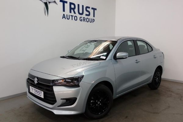 2026 Suzuki Dzire 1.2 GL+ Auto