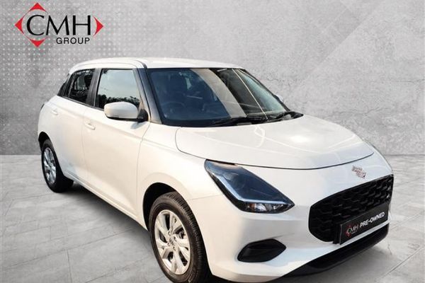 2025 Suzuki Swift 1.2 GL+ Auto — image 1